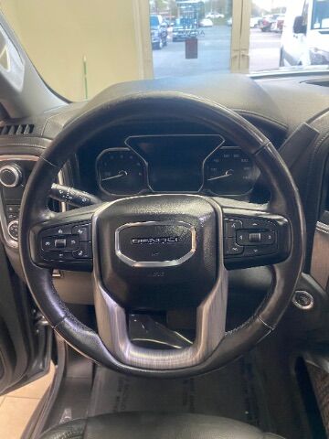 2019 GMC Sierra 1500 Denali Short Bed 5SA Charlotte NC