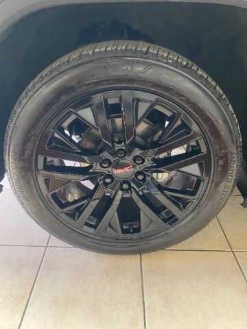 2019 GMC Sierra 1500 Denali Short Bed 5SA Charlotte NC