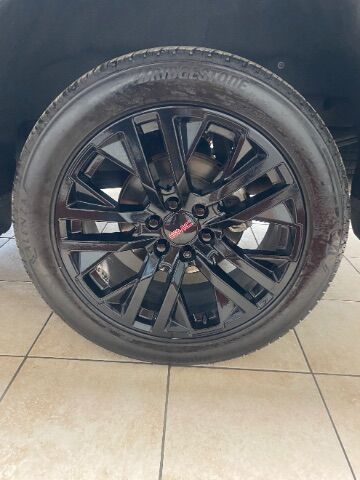 2019 GMC Sierra 1500 Denali Short Bed 5SA Charlotte NC