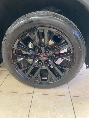 2019 GMC Sierra 1500 Denali Short Bed 5SA Charlotte NC