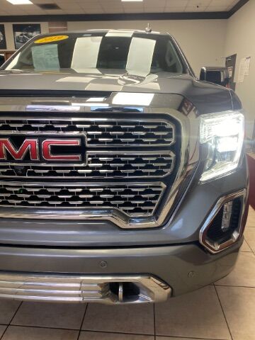 2019 GMC Sierra 1500 Denali Short Bed 5SA Charlotte NC