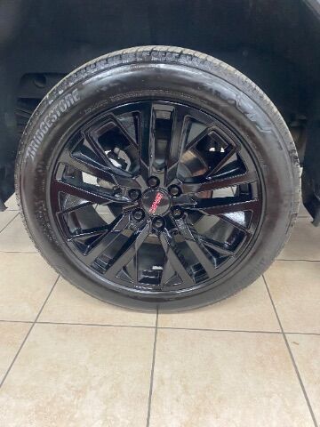 2019 GMC Sierra 1500 Denali Short Bed 5SA Charlotte NC