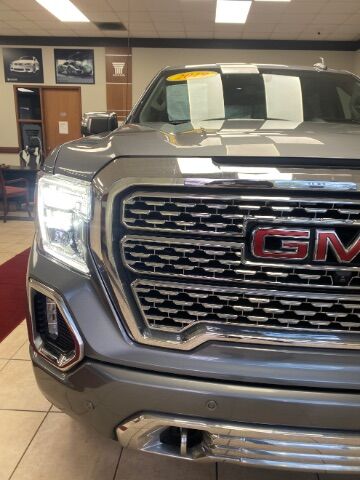 2019 GMC Sierra 1500 Denali Short Bed 5SA Charlotte NC