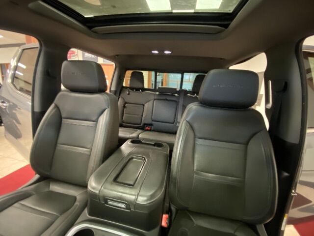 2019 GMC Sierra 1500 Denali Short Bed 5SA Charlotte NC