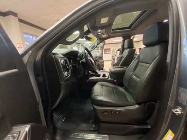 2019 GMC Sierra 1500 Denali Short Bed 5SA Charlotte NC