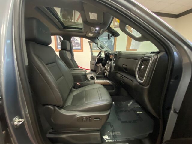 2019 GMC Sierra 1500 Denali Short Bed 5SA Charlotte NC