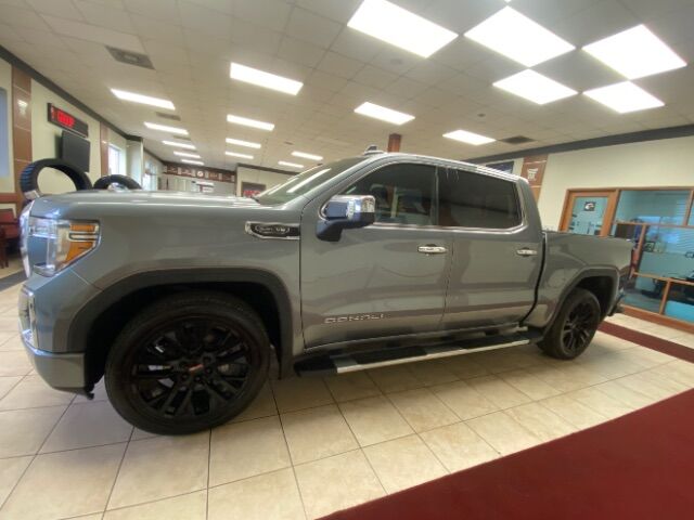 2019 GMC Sierra 1500 Denali Short Bed 5SA Charlotte NC