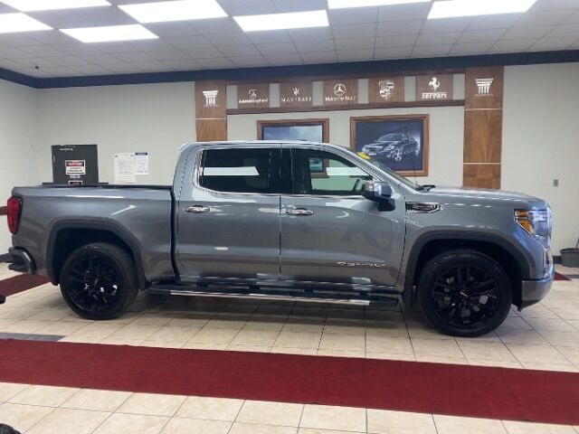 2019 GMC Sierra 1500 Denali Short Bed 5SA Charlotte NC