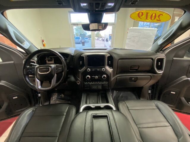 2019 GMC Sierra 1500 Denali Short Bed 5SA Charlotte NC