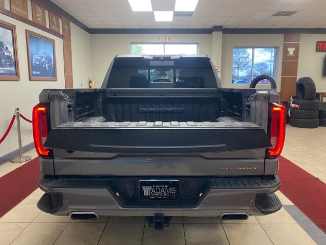 2019 GMC Sierra 1500 Denali Short Bed 5SA Charlotte NC