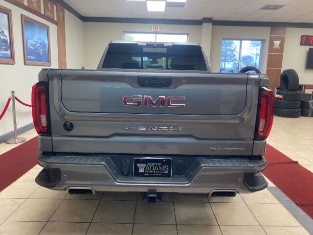 2019 GMC Sierra 1500 Denali Short Bed 5SA Charlotte NC