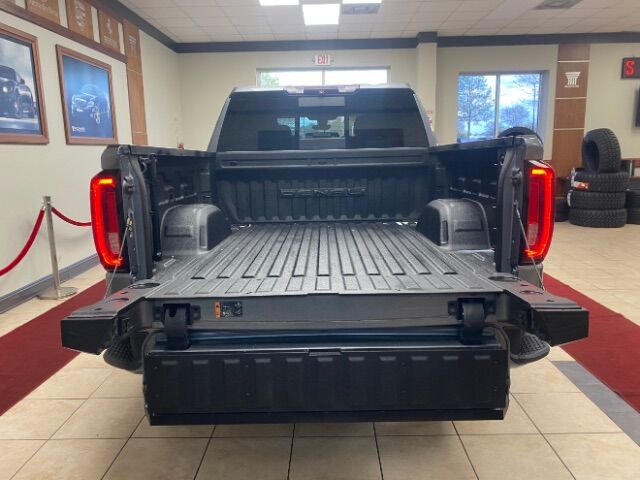 2019 GMC Sierra 1500 Denali Short Bed 5SA Charlotte NC