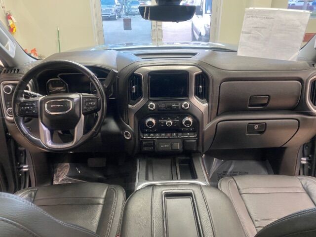 2019 GMC Sierra 1500 Denali Short Bed 5SA Charlotte NC