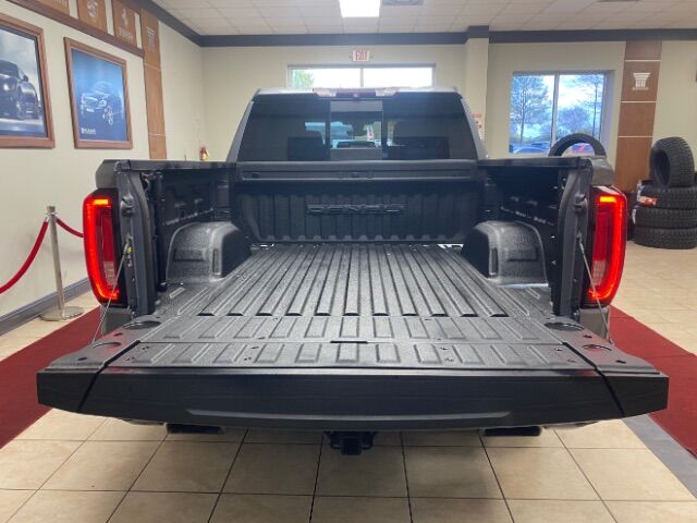 2019 GMC Sierra 1500 Denali Short Bed 5SA Charlotte NC