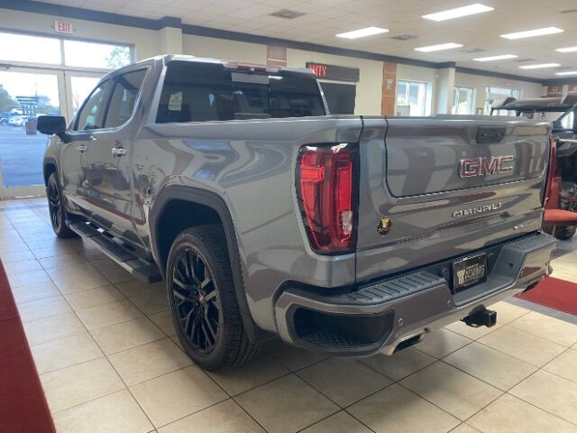 2019 GMC Sierra 1500 Denali Short Bed 5SA Charlotte NC