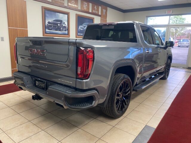 2019 GMC Sierra 1500 Denali Short Bed 5SA Charlotte NC
