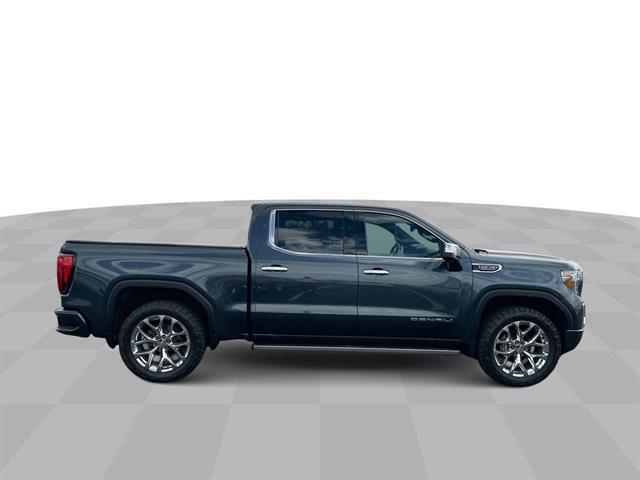 2019 GMC Sierra 1500 Denali Tucson AZ