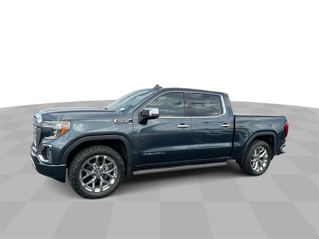 2019 GMC Sierra 1500 Denali Tucson AZ