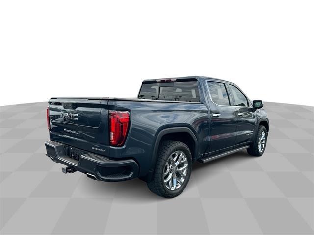 2019 GMC Sierra 1500 Denali Tucson AZ