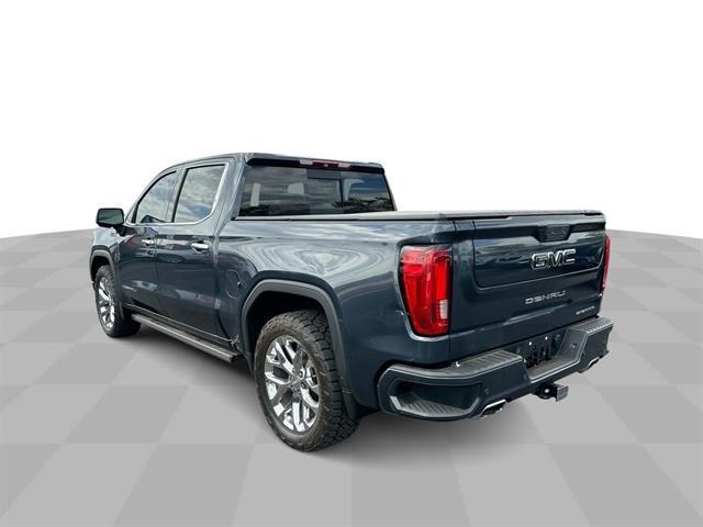 2019 GMC Sierra 1500 Denali Tucson AZ