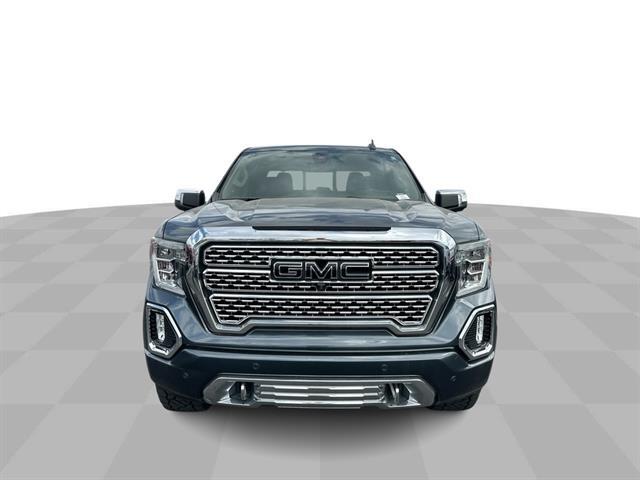 2019 GMC Sierra 1500 Denali Tucson AZ