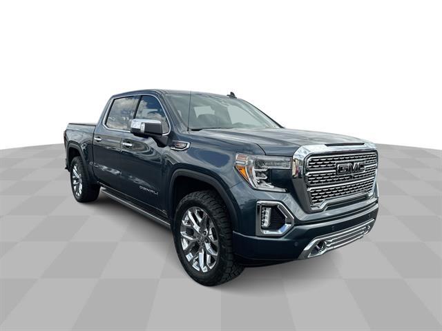 2019 GMC Sierra 1500 Denali Tucson AZ