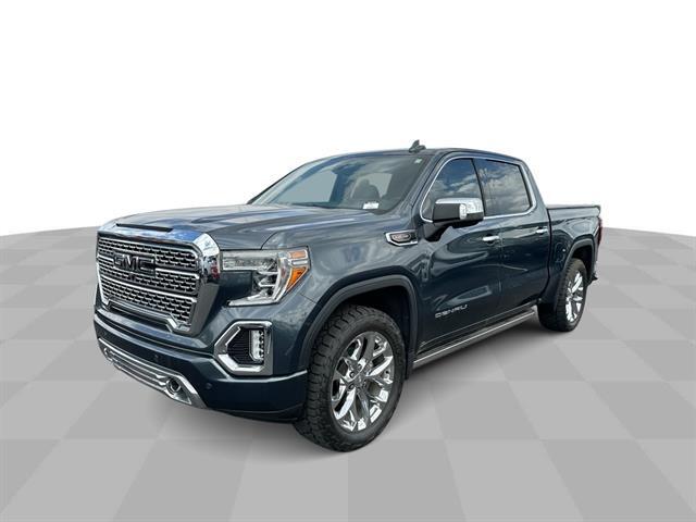 2019 GMC Sierra 1500 Denali Tucson AZ