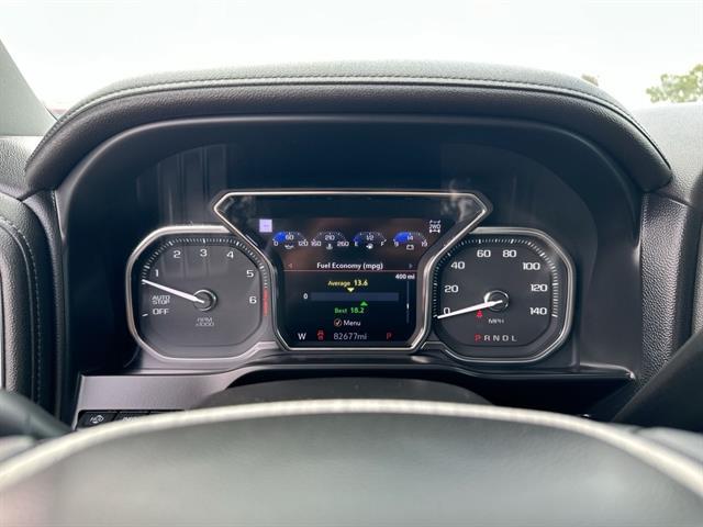 2019 GMC Sierra 1500 Denali Tucson AZ