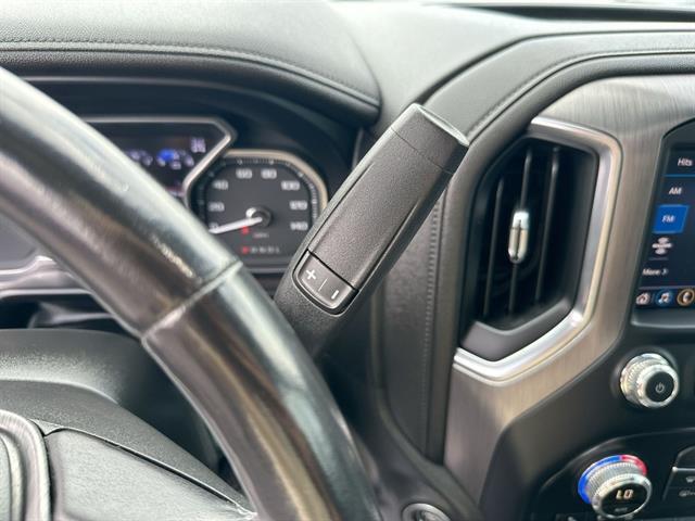 2019 GMC Sierra 1500 Denali Tucson AZ