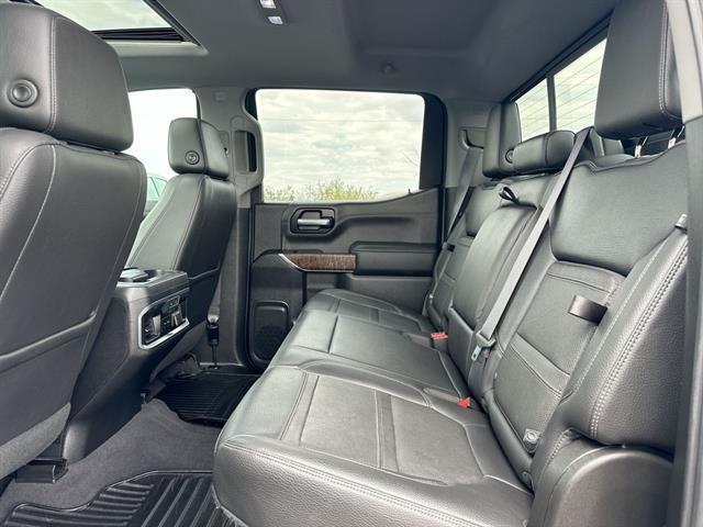 2019 GMC Sierra 1500 Denali Tucson AZ