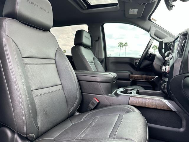 2019 GMC Sierra 1500 Denali Tucson AZ
