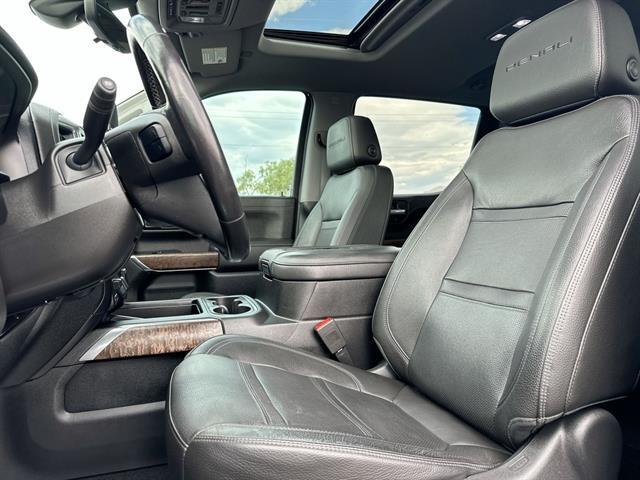 2019 GMC Sierra 1500 Denali Tucson AZ