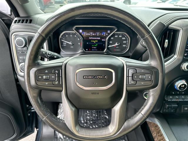 2019 GMC Sierra 1500 Denali Tucson AZ