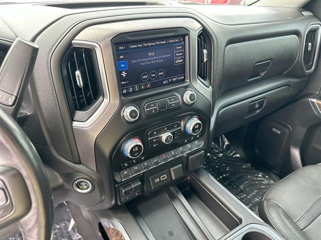 2019 GMC Sierra 1500 Denali Tucson AZ