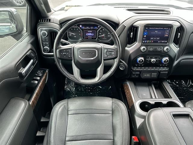 2019 GMC Sierra 1500 Denali Tucson AZ