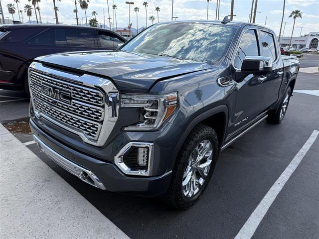 2019 GMC Sierra 1500 Denali Tucson AZ