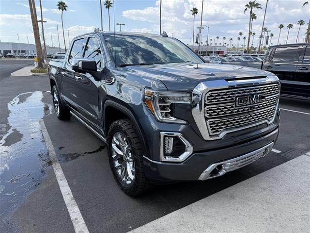2019 GMC Sierra 1500 Denali Tucson AZ