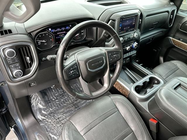 2019 GMC Sierra 1500 Denali Tucson AZ