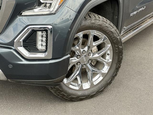 2019 GMC Sierra 1500 Denali Tucson AZ