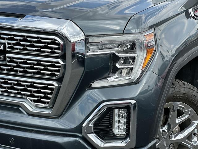 2019 GMC Sierra 1500 Denali Tucson AZ