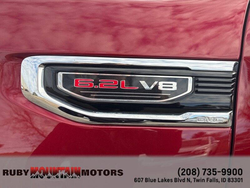 2019 GMC Sierra 1500 Denali Twin Falls ID