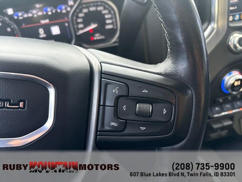 2019 GMC Sierra 1500 Denali Twin Falls ID