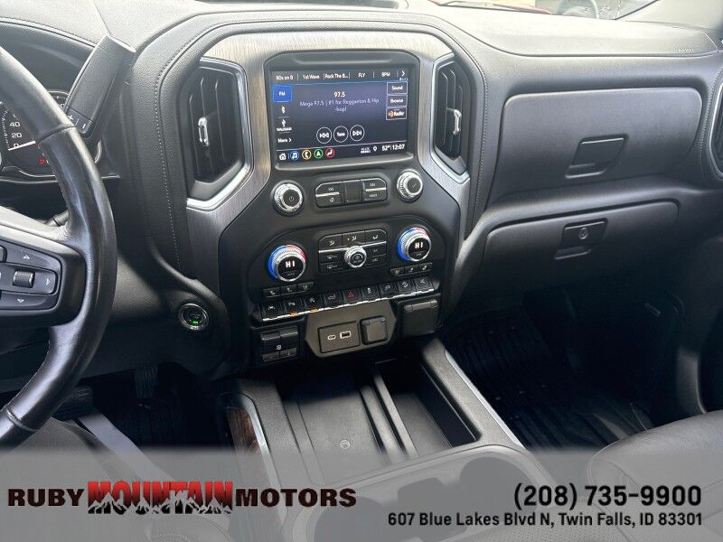 2019 GMC Sierra 1500 Denali Twin Falls ID