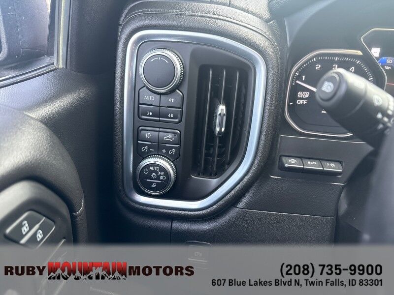 2019 GMC Sierra 1500 Denali Twin Falls ID