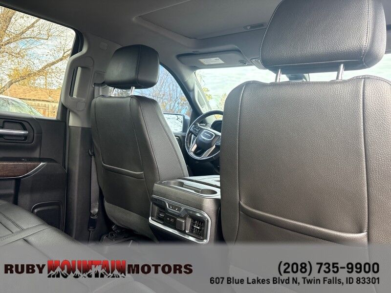 2019 GMC Sierra 1500 Denali Twin Falls ID