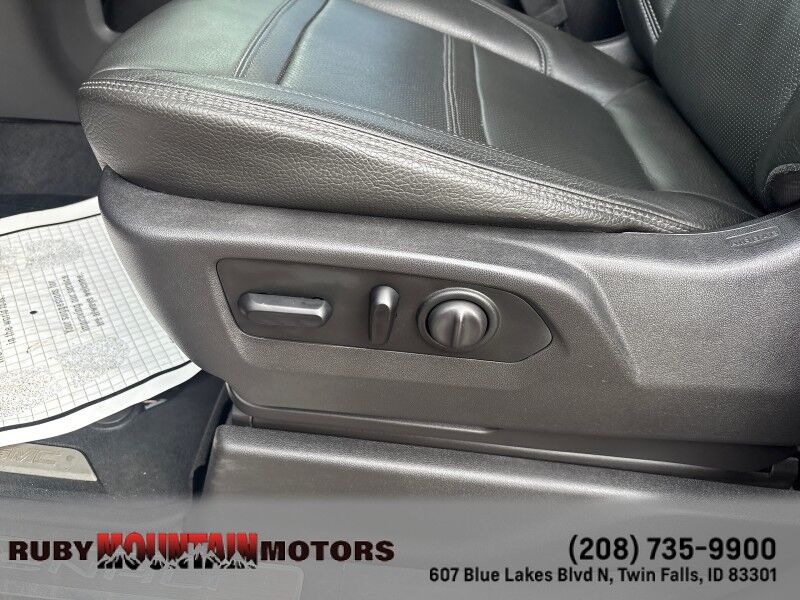 2019 GMC Sierra 1500 Denali Twin Falls ID