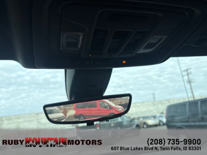 2019 GMC Sierra 1500 Denali Twin Falls ID