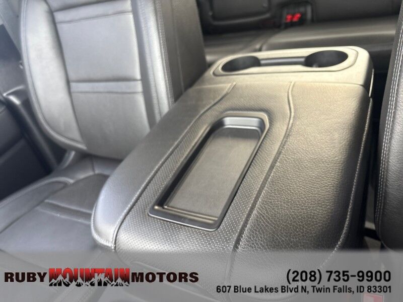 2019 GMC Sierra 1500 Denali Twin Falls ID