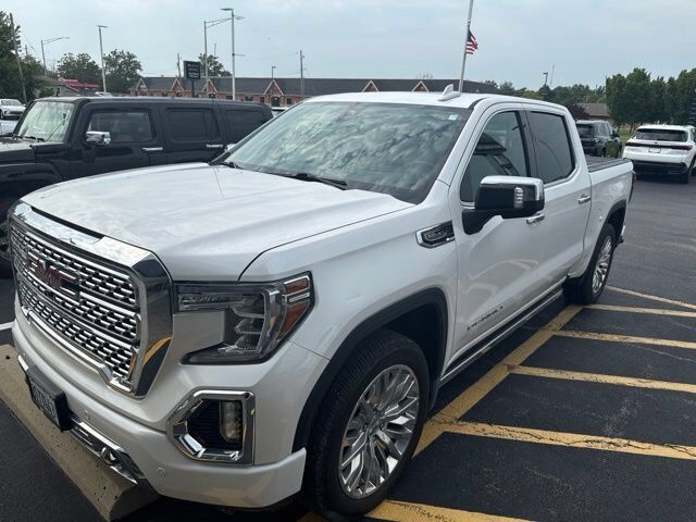 2019 GMC Sierra 1500 Denali
