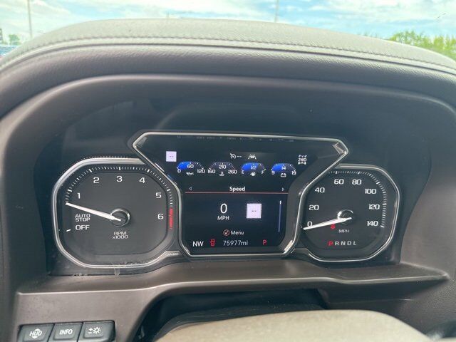 2019 GMC Sierra 1500 Denali Carbondale IL